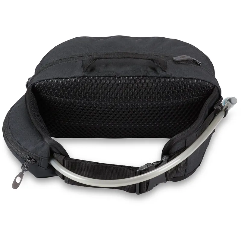 Dakine Hot Laps 5L Hip Pack - Black-2