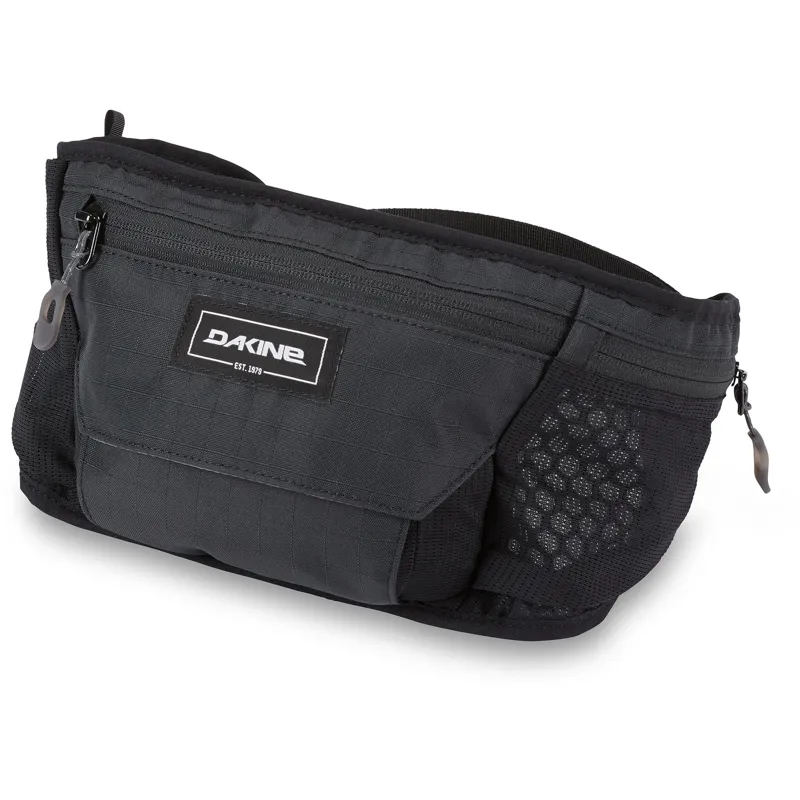 Dakine Hot Laps Stealth Hip Pack-2