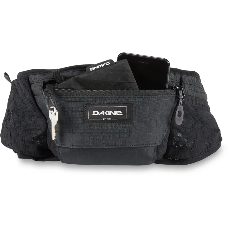 Dakine Hot Laps Stealth Hip Pack-1