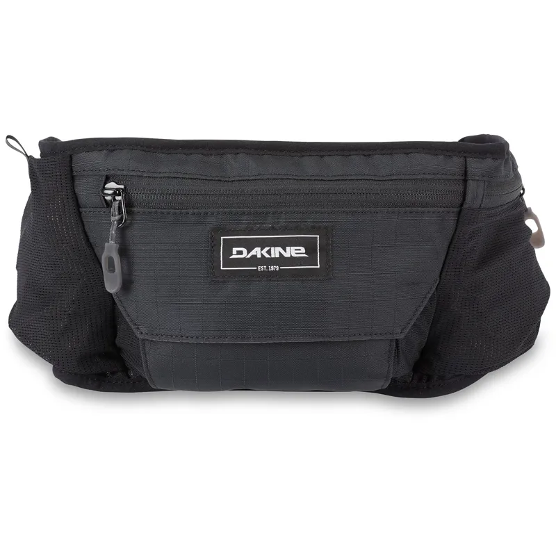 Dakine Hot Laps Stealth Hip Pack