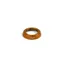 Hope IS41 Headset Top Cover - Orange