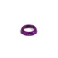 Hope IS41 Headset Top Cover - Purple