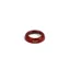 Hope IS41 Headset Top Cover - Red