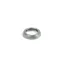 Hope IS41 Headset Top Cover - Silver