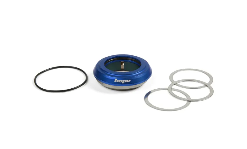 Hope Headset - 8-Top-Full Integrated-IS42/28.6 - Blue