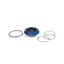 Hope Headset - 8-Top-Full Integrated-IS42/28.6 - Blue