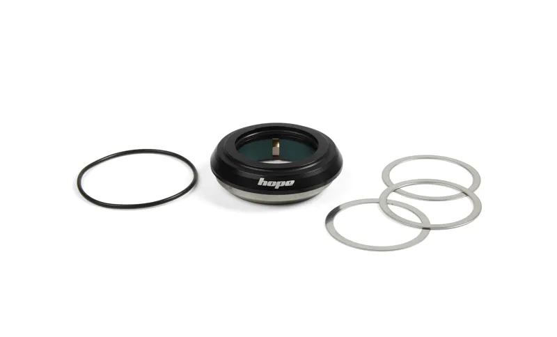 Hope Headset - 8-Top-Full Integrated-IS42/28.6 - Black