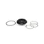 Hope Headset - 8-Top-Full Integrated-IS42/28.6 - Black
