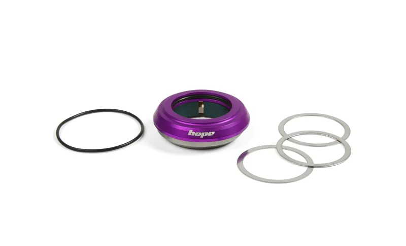 Hope Headset - 8-Top-Full Integrated-IS42/28.6 - Purple