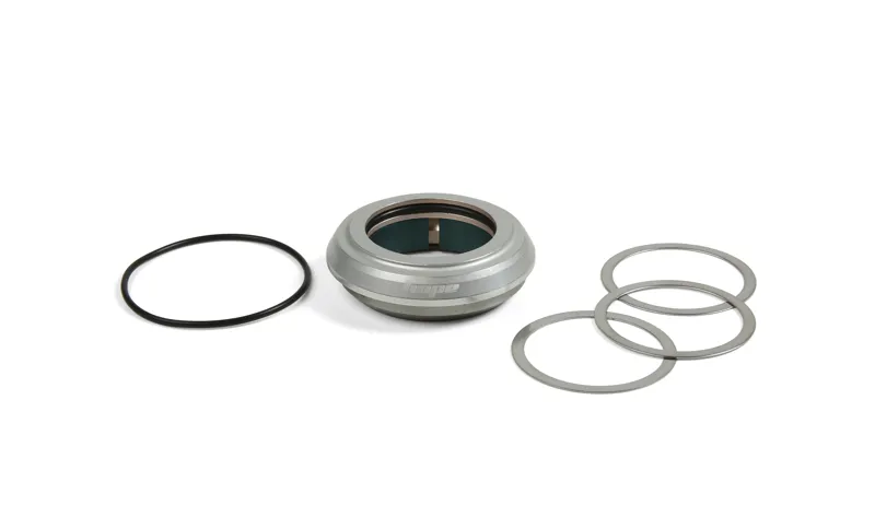 Hope Headset - 8-Top-Full Integrated-IS42/28.6 - Silver