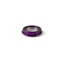 Hope E-Bottom -1.5 Integral ZS56/40 Headset - Purple