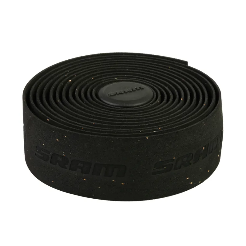 Sram Supercork Bar Tape - Black
