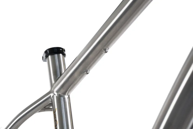 2026 Forbidden Heathen Ti Frameset-6