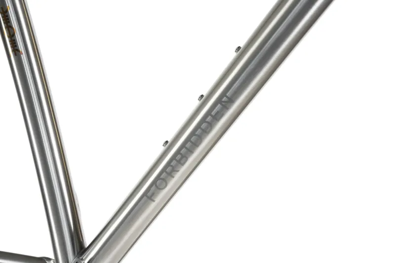 2026 Forbidden Heathen Ti Frameset-7