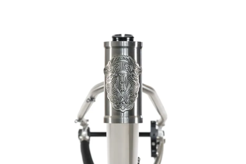 2026 Forbidden Heathen Ti Frameset-2