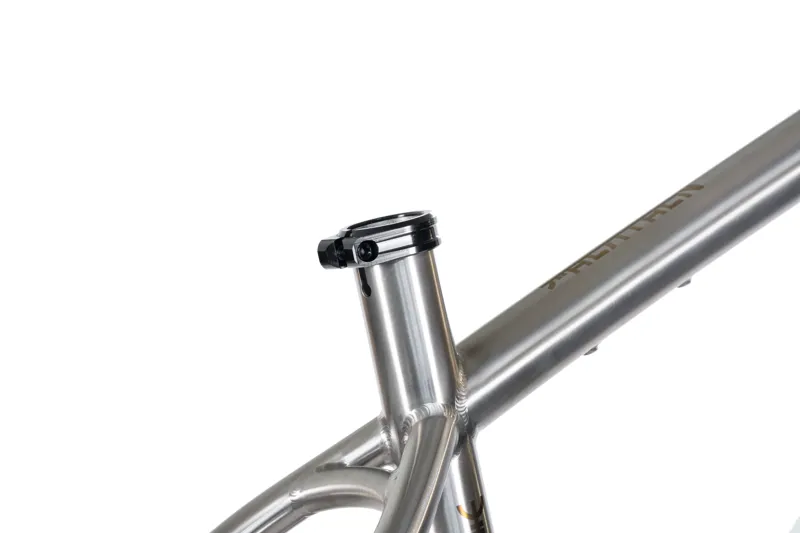 2026 Forbidden Heathen Ti Frameset-5