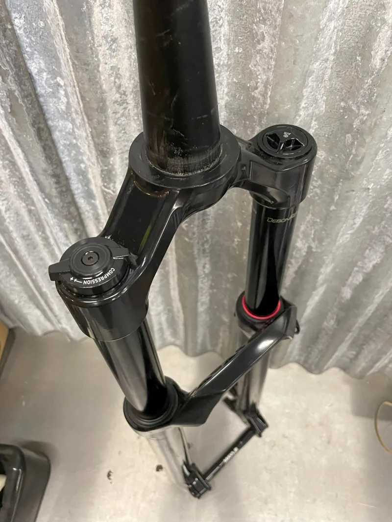 OEM Rockshox Lyrik Base 160mm 29er Boost 44Offset