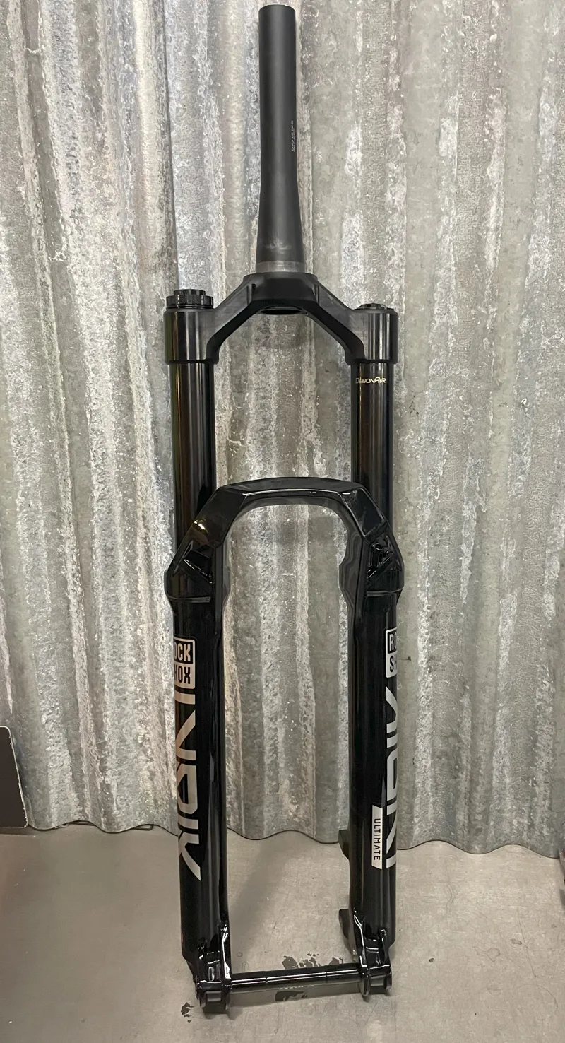 OEM RockShox Lyrik Ultimate Charger 3 RC2 29 44Offset 160mm - Black