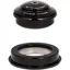Chris King Inset 2 ZS44/ZS56 Tapered Headset - Gloss Black