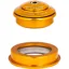Chris King Inset 2 ZS44/ZS56 Tapered Headset - Gold