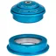 Chris King Inset 2 ZS44/ZS56 Tapered Headset - Turquoise