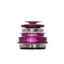 Industry Nine iRiX Headset ZS44/56 Complete - Purple