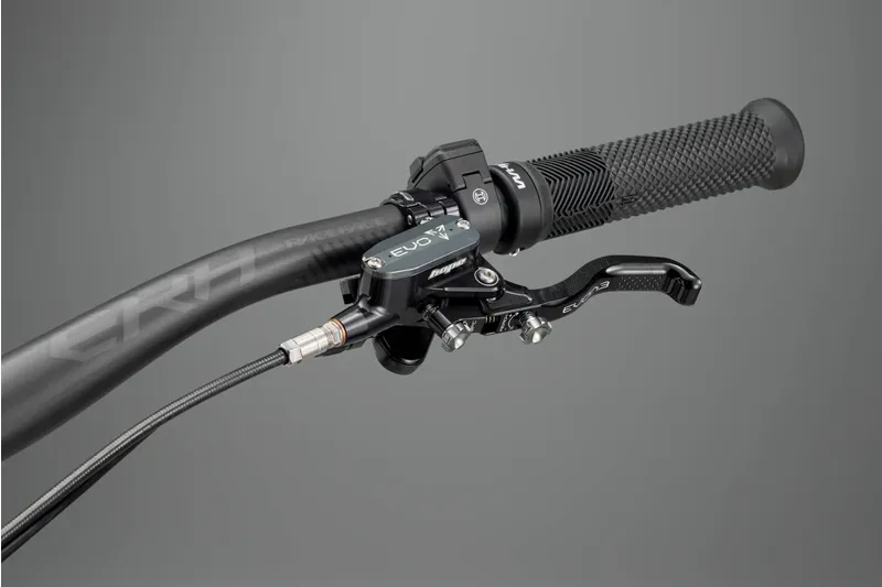 Whyte Kado Works - Gun metal black-7