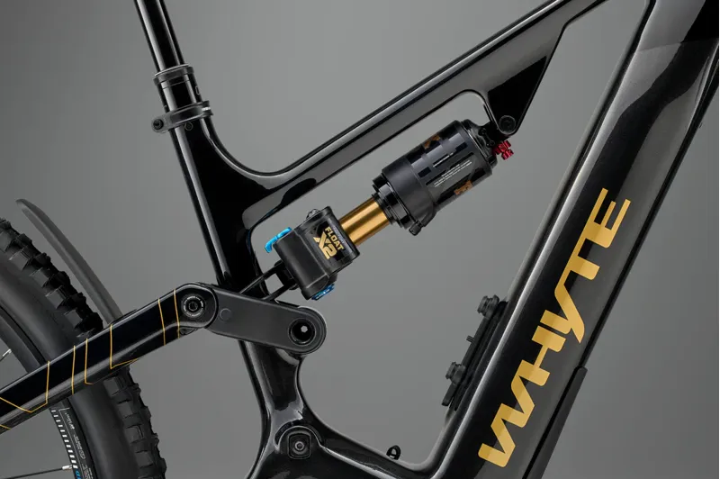 Whyte Kado Works - Gun metal black-6