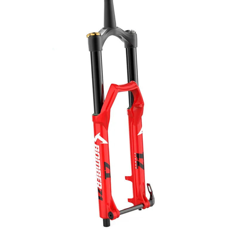 Marzocchi Bomber Z1 Fork 29er - Red