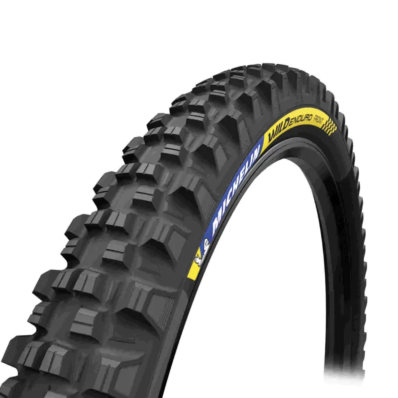 Michelin Wild Enduro Racing Line Tyre 29