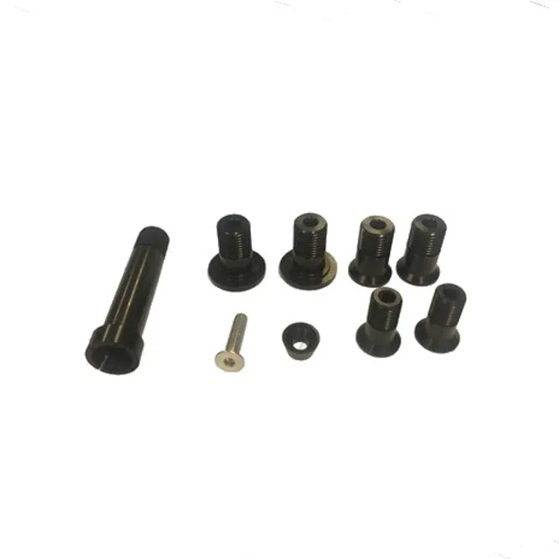 Marin Pivot Bolt Kit E