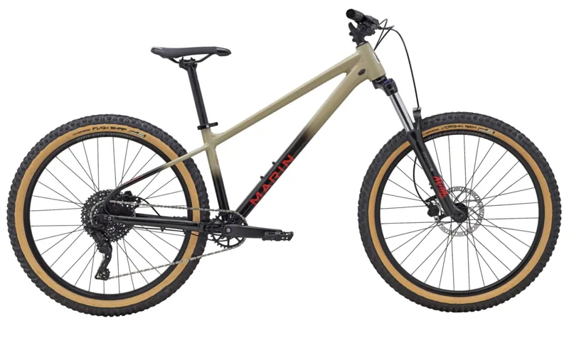 2024 Marin San Quentin 1 27.5 - Tan