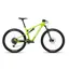 Santa Cruz Blur TR C S - Gloss Spring Green