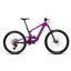 Santa Cruz Heckler SL C GX AXS - Gloss Magenta