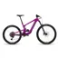 Santa Cruz Heckler SL C S - Gloss Magenta 