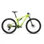 2024 Santa Cruz Blur C GX AXS XC - Gloss Spring Green