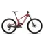 Santa Cruz Hightower C GX AXS NGT - Matte Cardinal Red