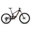 2025 Santa Cruz Bronson CC XO AXS - Root Beer
