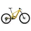 Santa Cruz Heckler SL C R - Gloss Mustard