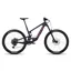 2025 Santa Cruz Hightower C R - Matte Deep Purple