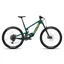 2025 Santa Cruz Hightower C S - Gloss Day Green