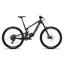 2025 Santa Cruz Hightower C S - Matte Deep Purple
