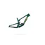 2025 Santa Cruz Hightower CC Frame - Gloss Day Green