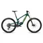 2025 Santa Cruz Hightower CC X0 AXS - Gloss Day Green