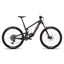 2025 Santa Cruz Hightower CC X0 AXS - Matte Deep Purple