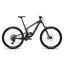 2025 Santa Cruz Megatower C GX AXS - Matte Black and Bronze