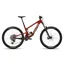 2025 Santa Cruz Megatower CC X0 AXS - Gloss Crimson