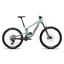 2025 Santa Cruz Nomad C GX AXS - Gloss Light Teal