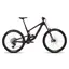 2025 Santa Cruz Nomad C GX AXS - Gloss Stormbringer Purple