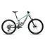 2025 Santa Cruz Nomad CC XO AXS - Gloss Light Teal